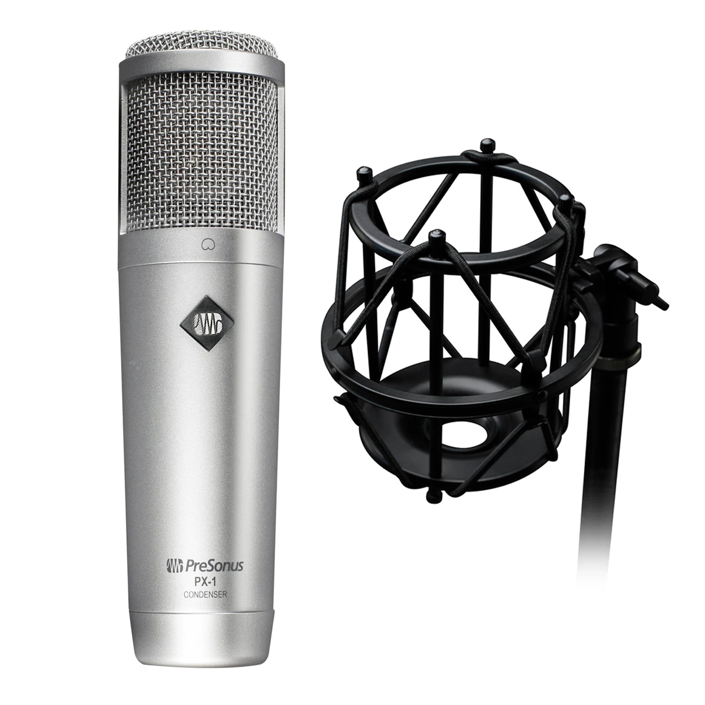 PX-1 & SHK-1 Bundle